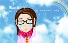 �ҵ�ͬѧ